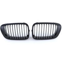Griglia Sport, performance nera adatta, per BMW Serie 3 E46 Coupè Cabrio 99-03