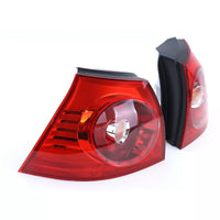 Kit luci posteriori esterno sinistro destro per Vw Golf 5 berlina 03-08
