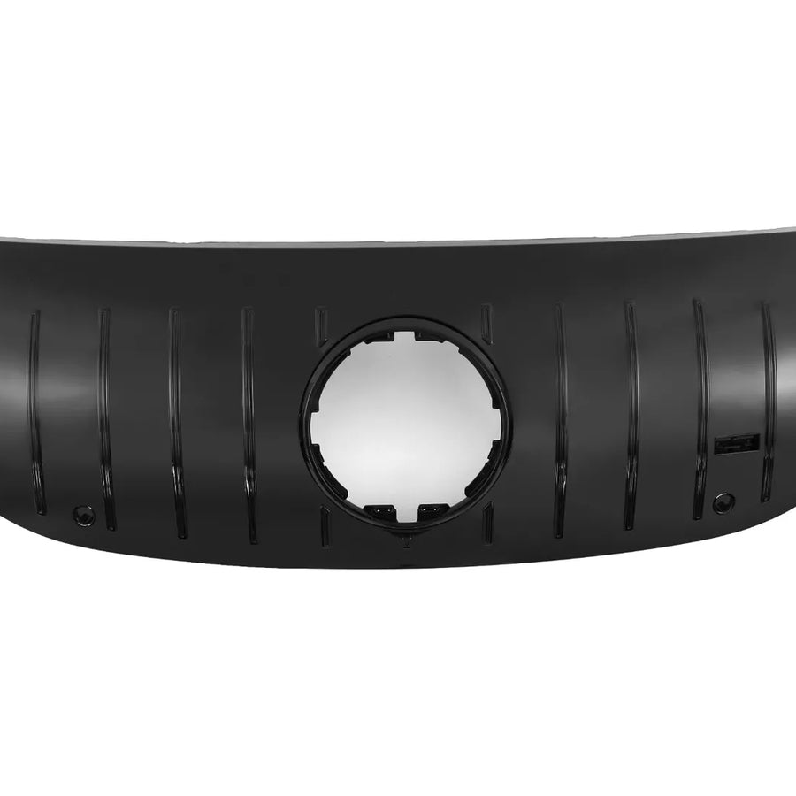 Griglia radiatore Sport Panamericana GT per Mercedes EQE V295 AMG Line