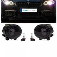 Fendinebbia fumo per BMW X5 F22 F23 E92 E93 F10 F11 M Sport