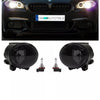 Fendinebbia fumo per BMW X5 F22 F23 E92 E93 F10 F11 M Sport