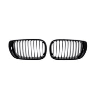 Griglia Nero Lucido per BMW E46 / Touring Facelift 2001