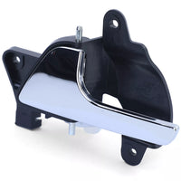 Maniglia porta apriporta interno cromato porta conducente sinistra VW Bus T5