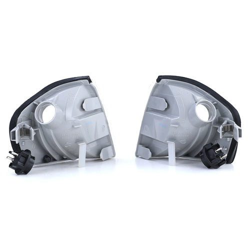 Coppia frecce bianche per Mercedes Classe C W202 93-00