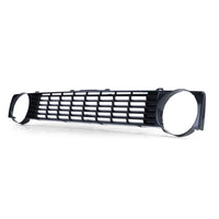 NUOVA INSERZIONEGriglia Sport senza emblema nera per VW Golf 1 + Cabrio + Caddy