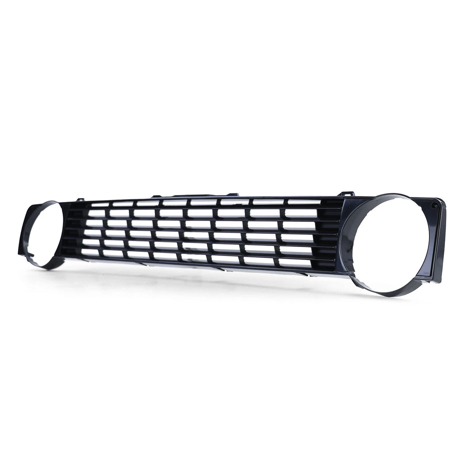 NUOVA INSERZIONEGriglia Sport senza emblema nera per VW Golf 1 + Cabrio + Caddy