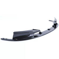 Spoiler anteriore Lippe, performance Carbon Look, per BMW Serie 3 F30 F31 11-19
