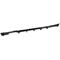 Diffusore posteriore Performance nero lucido per BMW F30 F31 320 325 328 330 335