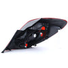 Fanale posteriore / fanale posteriore sinistro TYC per Opel Corsa D 06-