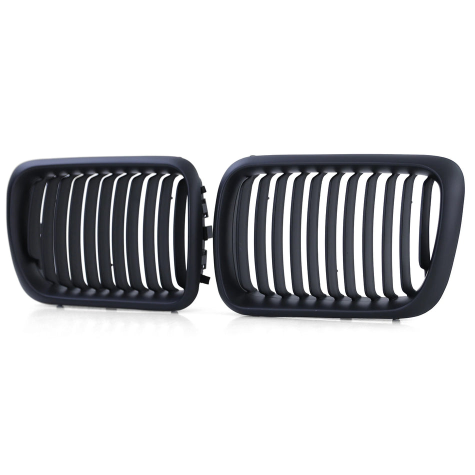 Griglia Sport Performance nera adatta per BMW Serie 3 E36 Facelift 96-99