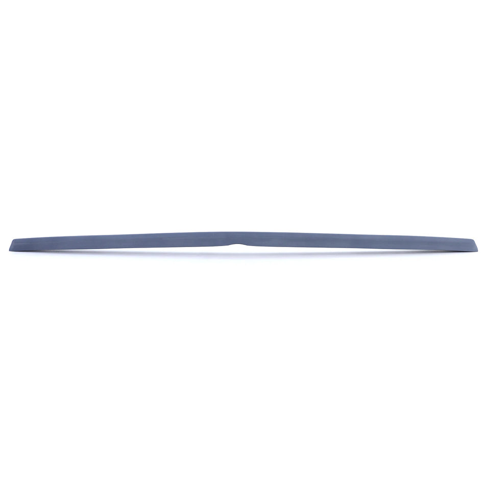 Spoiler posteriore labbro effetto + ABE per Mercedes E W212 berlina 09-16