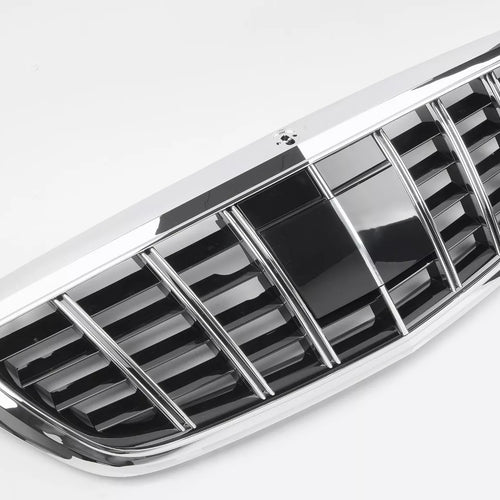 Griglia radiatore Sport Panamericana GT per Mercedes W222 Classe S