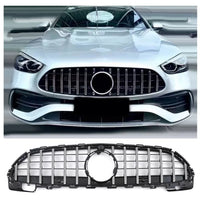 Griglia radiatore Sport Panamericana GT per Mercedes W206 AMG-Line