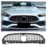 Griglia radiatore Sport Panamericana GT per Mercedes W206 AMG-Line