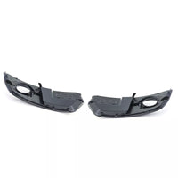 Paraurti griglia a favi per Audi Q5 8R 09-12 + S-Line