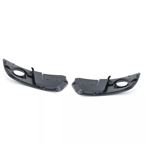 Paraurti griglia a favi per Audi Q5 8R 09-12 + S-Line