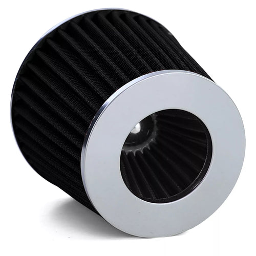 Kit aspirazione aria con filtro aria Sport nero Mercedes Classe E W210 S210 E320