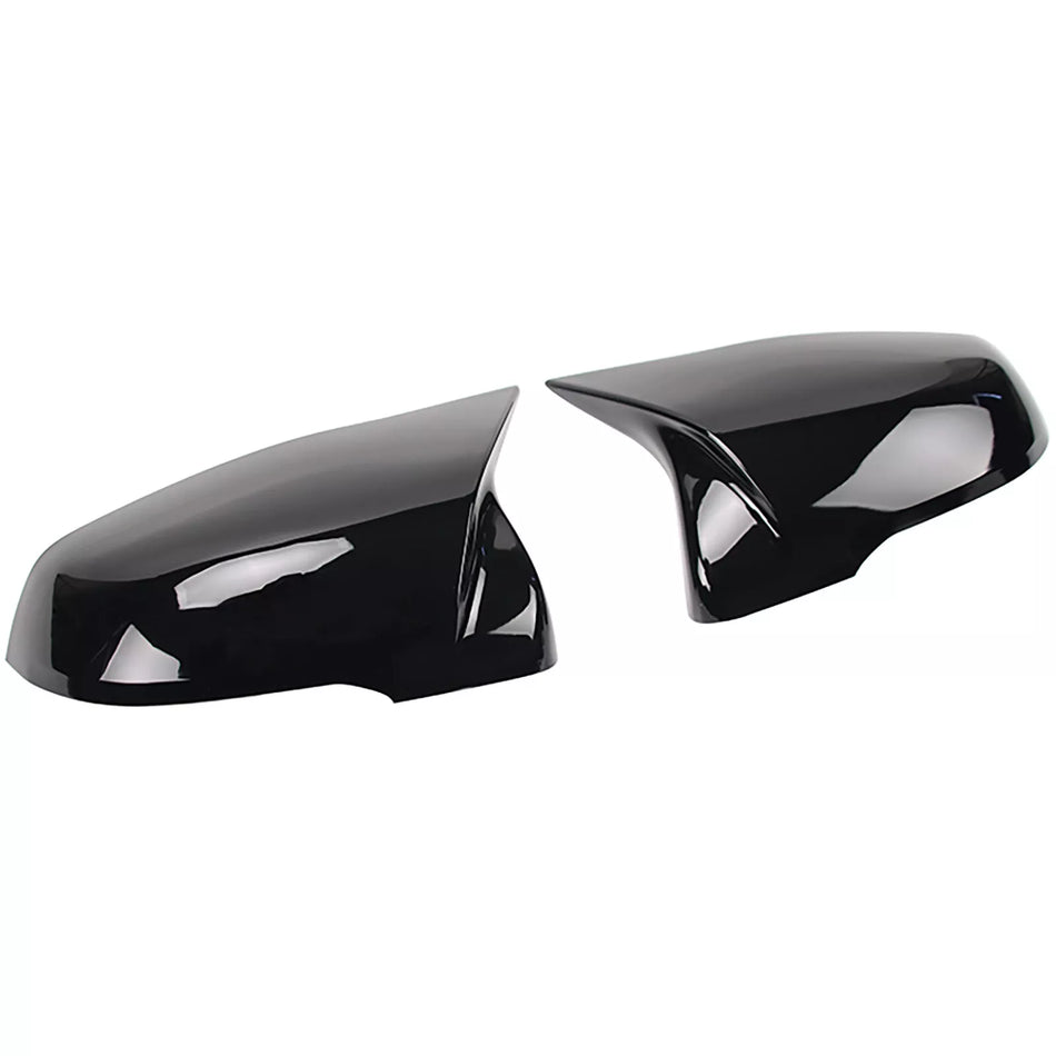Ricambio calotte specchietti nero lucido BMW F40 F52 X1 F48 X2 F39 Z4 G29