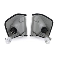 Frecce Bianco - Coppia, per Mercedes 190 W201 82-93