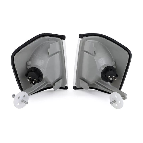 Frecce Bianco - Coppia, per Mercedes 190 W201 82-93