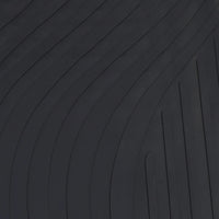 Tappetini auto in gomma neri set premium per Mercedes Classe E W213 S213 dal 16