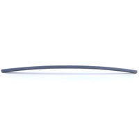 Spoiler posteriore labbro spoiler look + ABE, per Mercedes C W203 berlina 00-07