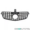 Griglia cromata per Mercedes Classe E W212 S212 Panamericana GT 13-16