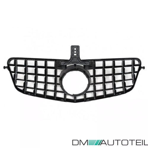 Griglia cromata per Mercedes Classe E W212 S212 Panamericana GT 13-16