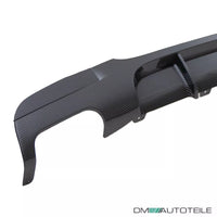 Diffusore Carbon per BMW E90 E91 M 316-330i