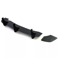 Diffusore posteriore splitter attacco posteriore per VW Scirocco 4 137 138 08-17