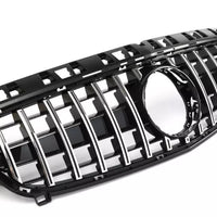 Griglia radiatore Sport Panamericana GT per Mercedes W176 pre-lifting