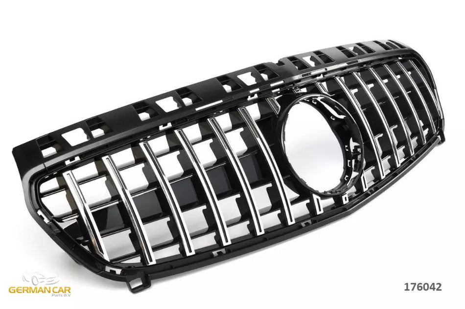 Griglia radiatore Sport Panamericana GT per Mercedes W176 pre-lifting