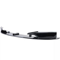 Lama Anteriore, performance nero lucido, per BMW Serie 3 GT F34 dal 13