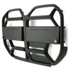 per BMW SERIE 4 G26 GRAN COUPE SPORT GRIGLIA RADIATORE NERO OPACO