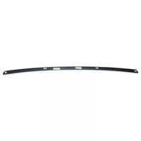Spoiler Posteriore bagagliaio carbonio Lucido per BMW Serie 3 E46 M3
