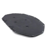 Tappetino isolante cofano motore adatto, per BMW X3 F25 X4 F26 51489175051