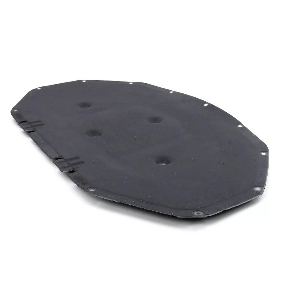 Tappetino isolante cofano motore adatto, per BMW X3 F25 X4 F26 51489175051