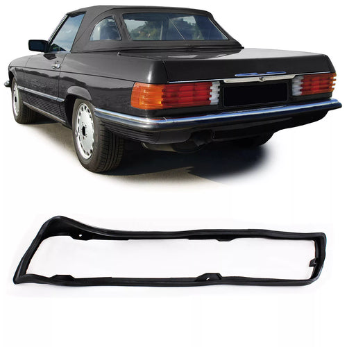 Guarnizione Fanale Posteriore Destro per MERCEDES SL R107 SLC C107 71-89