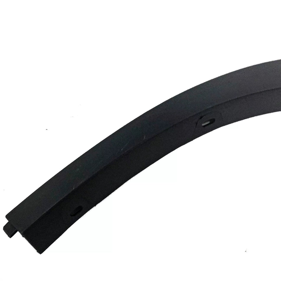 Pararuota passaruota parete laterale posteriore sinistra, per BMW X1 E84 09-15