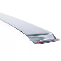 Deflettori Antivento Antivento Trasparente per VW T5 Bus Transporter 03-15