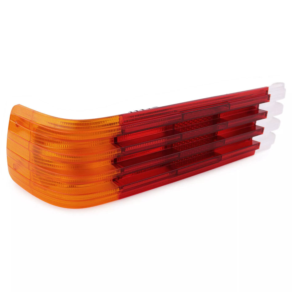 Fanale posteriore diffusore sinistro versione EU per Mercedes SL R107 SLC C107