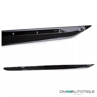 Bodykit Nero Lucido per BMW Serie 3 G20 G21 M Sport