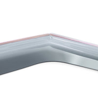 Deflettori Antivento Antivento Chiari, per Vivaro Zafira Life dal 19