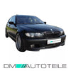FENDINEBBIA VETRO per TUTTI I MODELLI M tecnologia M3 M5 BMW E46 E39 + lampadine