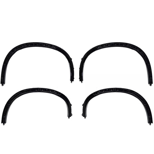 Parafango passaruota set allargamenti adatto per BMW X5 M G05 dal 2018