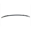 Spoiler Posteriore Bagagliaio carbonio per BMW X4 F26 2014-2018