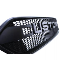 Griglia Sport a favi design adatta, per Ford Tourneo + Transit Custom 18-23