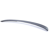 Spoiler posteriore sportivo labbro nero lucido, per Mercedes SLK R171 04-11