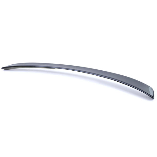 Spoiler posteriore sportivo labbro nero lucido, per Mercedes SLK R171 04-11