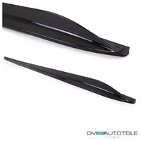 Bodykit Nero Lucido per BMW Serie 3 G20 G21 M Sport
